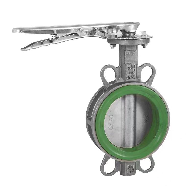 Kaj naj storim, če pride do puščanja znotraj povratnega ventila